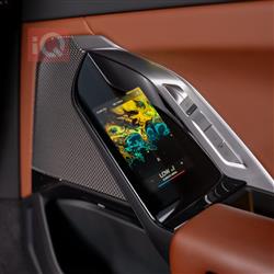 بي ام دبليو الفئة 7